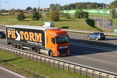 PKS TORM - 2