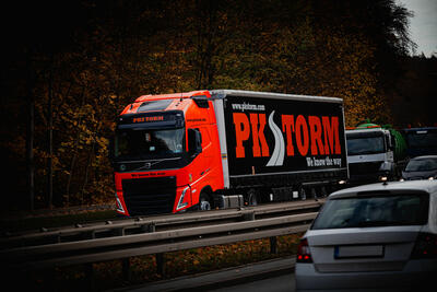 PKS TORM - 3