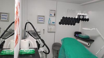 Medical Agnes - 2