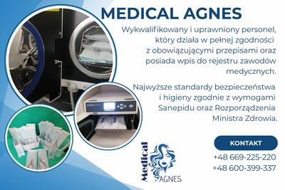Medical Agnes - 1
