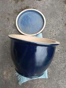 Donica ceramiczna