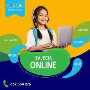 Kujon -Korepetycje - 1