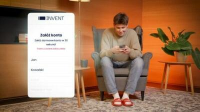 Invent - 2