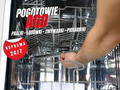 Pogotowie AGD - 7