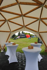 X-floor płyta modułowa - 1