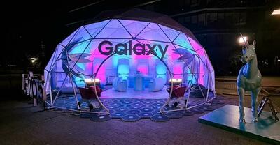 X-floor płyta modułowa - 4