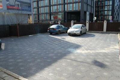 X-floor płyta modułowa - 5