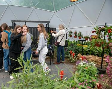 X-floor płyta modułowa - 8