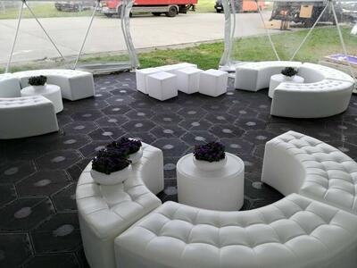 X-floor płyta modułowa - 10