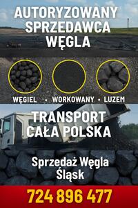 Wegiel Groszek Kostka Orzech KWK Wesoła Piast Marcel