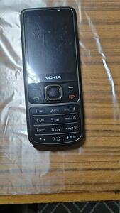 Nokia 6700 classic