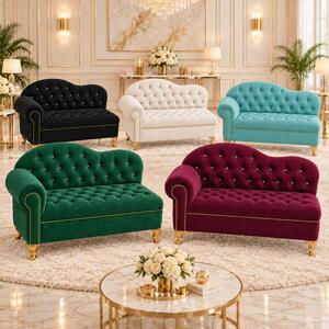 Szezlong Premium Kolekcja SP-3 - Producent Edite Meble