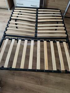 Sofa IKEA model Lycsele Havet ( wersja z najtwardszym mater