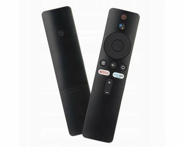 PILOT DO XIAOMI XMRM-006B TV/ BOX S/STICK, funkcja VOICE