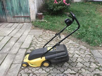 Kosiarka elektryczna 1300 Kabit Kraków