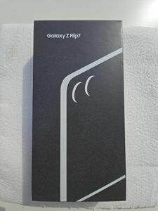 Smartfon SAMSUNG Galaxy Z Flip 7 5G 12/256GB 6.9 SM-F766