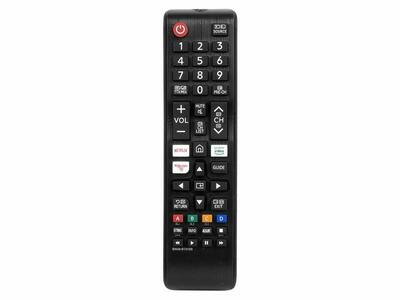 Pilot uniwersalny TV Samsung do telewizora uniwersalny Smart