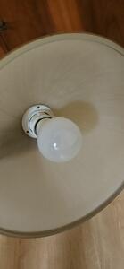 lampa wisząca stylizowana