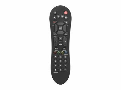 Pilot Cyfrowy POLSAT do dekodera HD7000,HD5000,HD3000,EVOBOX