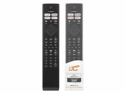 Pilot do TV Philips ambilight do telewizora TV RM-L1760