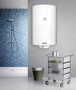 Bojler Elektryczny podgrzewacz wody STIEBEL ELTRON PSH 80
