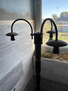Lampa stojąca
