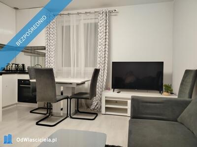 Bielany Wrocławskie /2 Pokoje /Parking /Nowoczesne /Bez prowizji