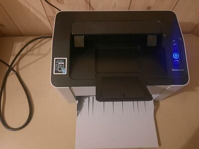 Samsung Xpress M2022W