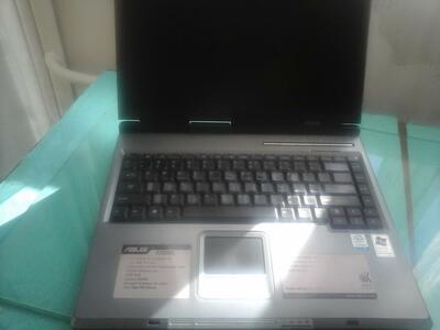 laptop asus używany