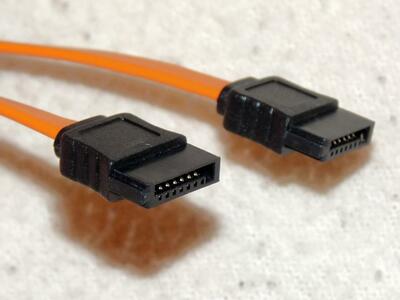 Kabel serial ATA MSI 7-pin - Kraków