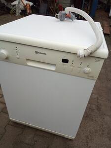 Zmywarka Bauknecht GSF 5000 EX