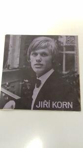 Winyl – Jiri Korn - singiel, sprzedam