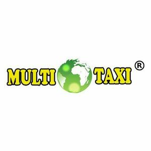 Multi Taxi Poznań - 2