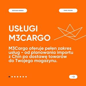 M3CARGO - 1