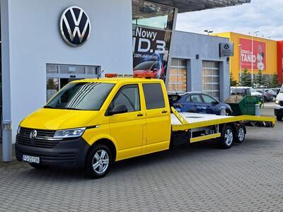 LAWETA POMOC DROGOWA NIEMCY BERLIN Magdeburg 24h - 1