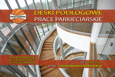PHU Bortnowski Czesław Bortnowski - 7