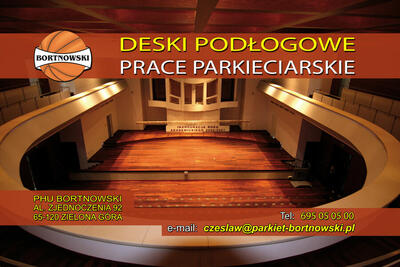 PHU Bortnowski Czesław Bortnowski - 11