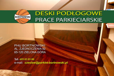 PHU Bortnowski Czesław Bortnowski - 14