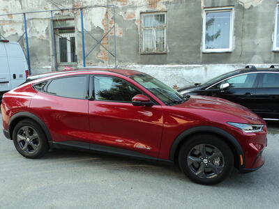 Marco auto-komis - 1