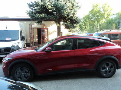 Marco auto-komis - 2