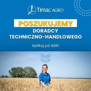 Timac Agro Polska sp. z o.o. - 1