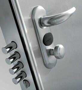 Pogotowie Zamkowe 24H - Wymiana Zamków Warszawa - 3