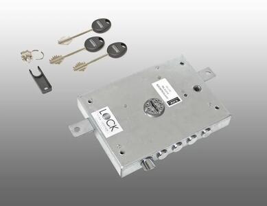 Pogotowie Zamkowe 24H - Wymiana Zamków Warszawa - 5