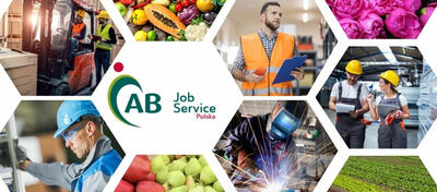 AB Job Service Polska - 1