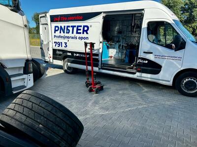 PNEUMASTER Waldemar Kasperek - 2