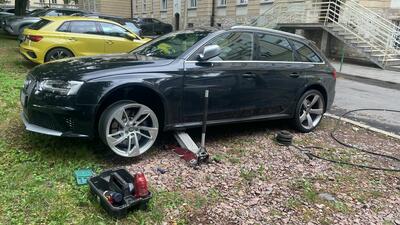 PNEUMASTER Waldemar Kasperek - 8