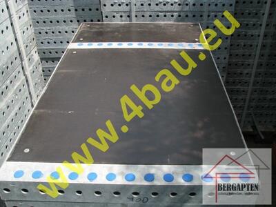 Bergapten Sp. z o.o. - 1