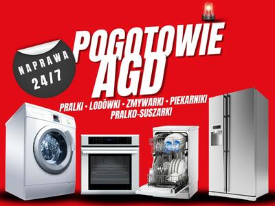Pogotowie AGD - 8