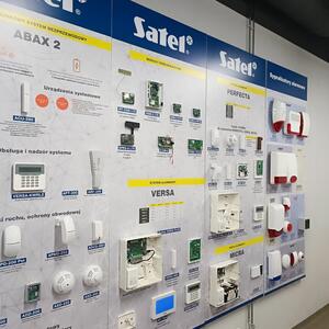 OK-Instal Alarmy Kamery - 1