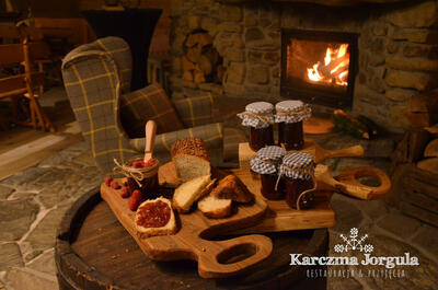 Karczma Jorgula - 10